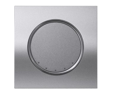 Eave Series 1 Button Rocker Switch