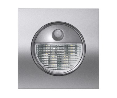 Eave Series Induction Floor Light Panel