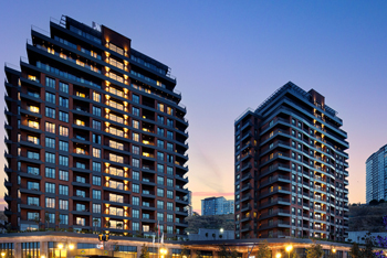 Marriott Executive Apartments Istanbul Tema World